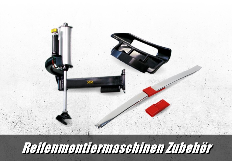 Reifenmontiergerät-Zubehör